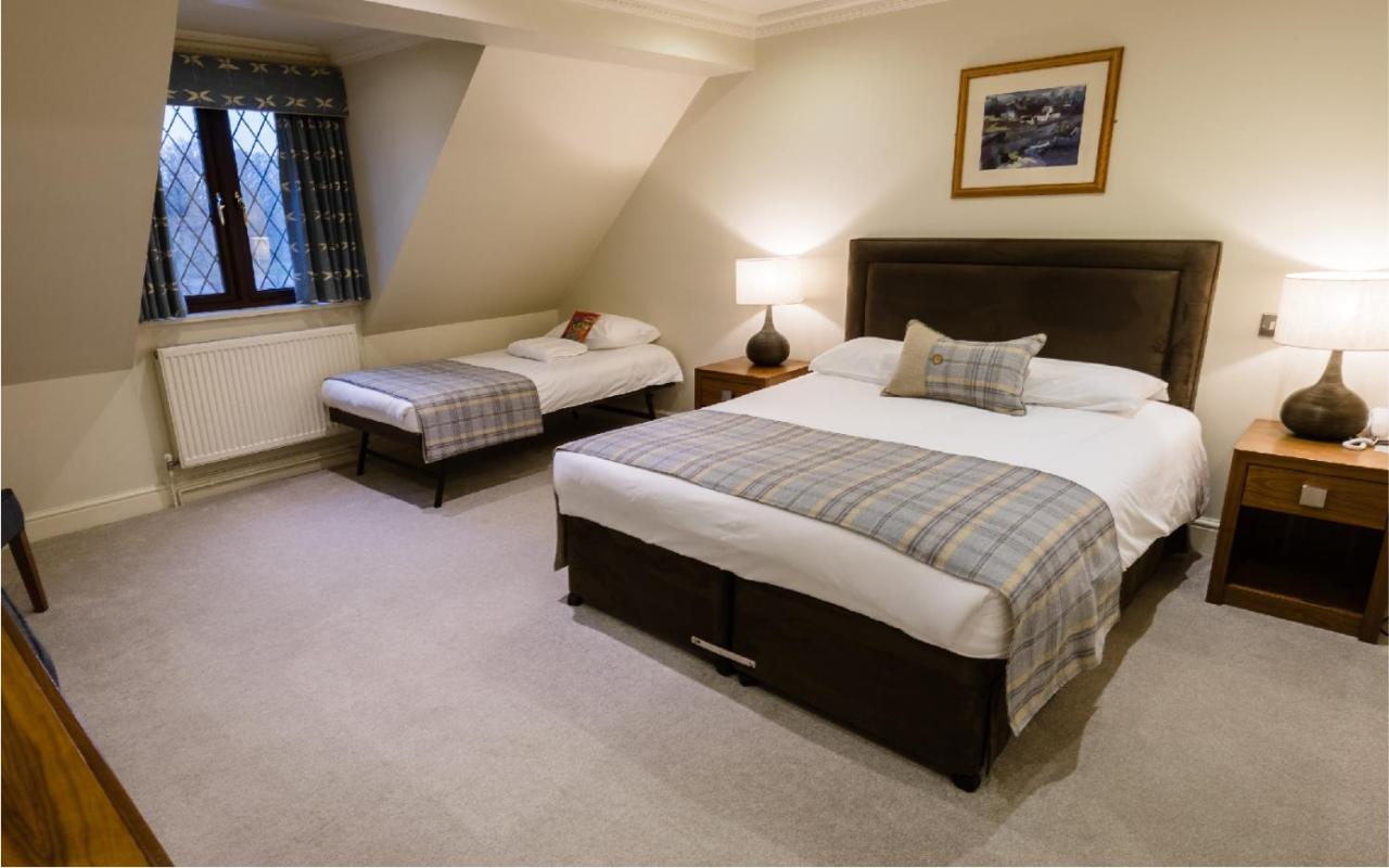 Stirrups Hotel Bracknell Luaran gambar