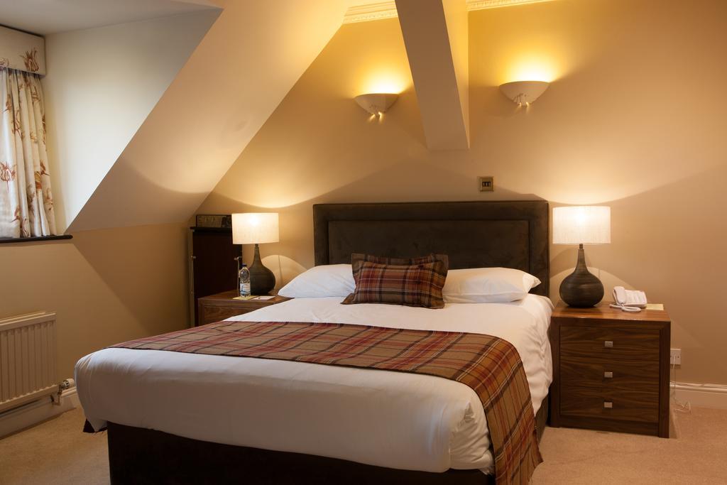 Stirrups Hotel Bracknell Luaran gambar