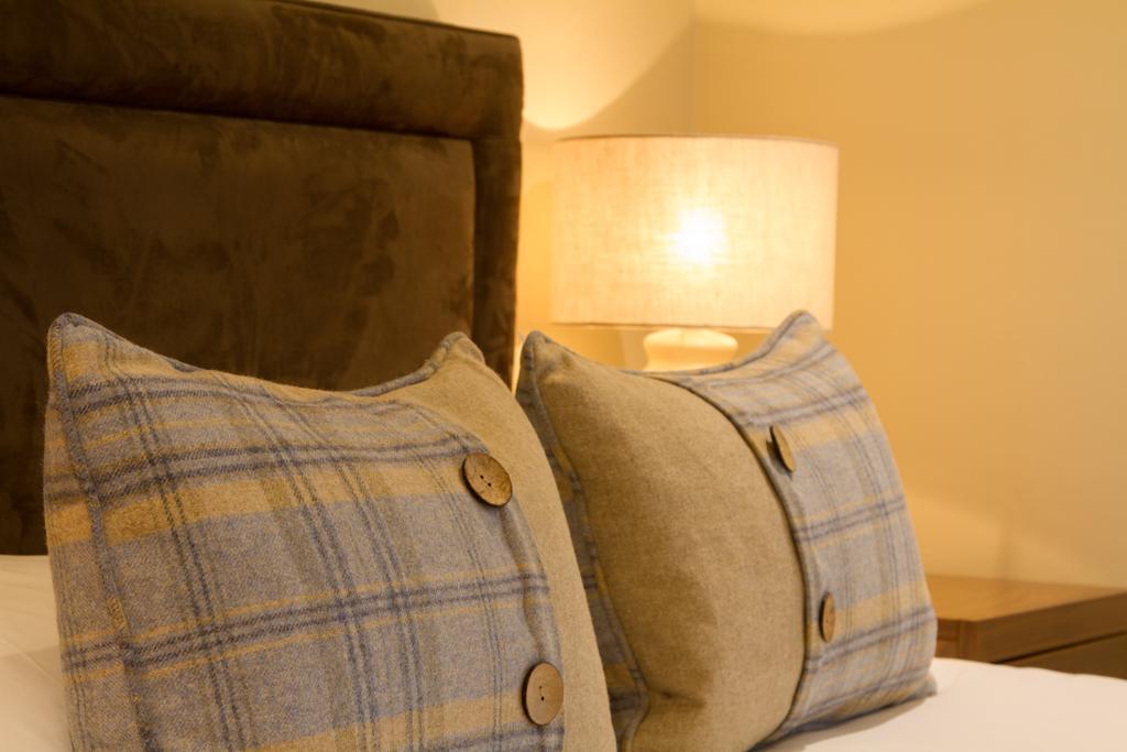 Stirrups Hotel Bracknell Luaran gambar