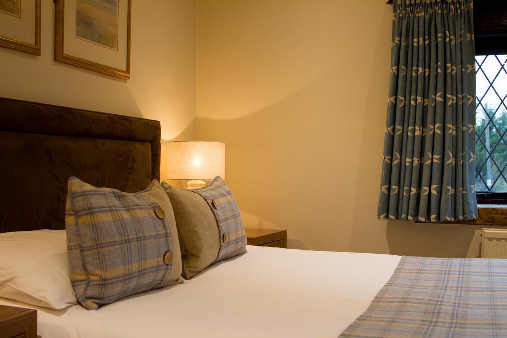 Stirrups Hotel Bracknell Luaran gambar