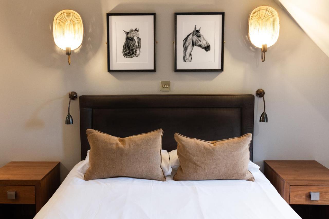Stirrups Hotel Bracknell Luaran gambar