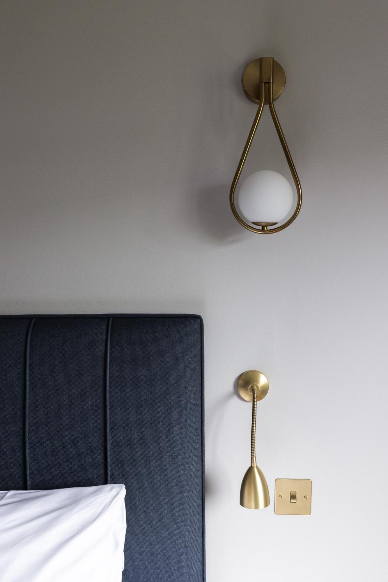 Stirrups Hotel Bracknell Luaran gambar