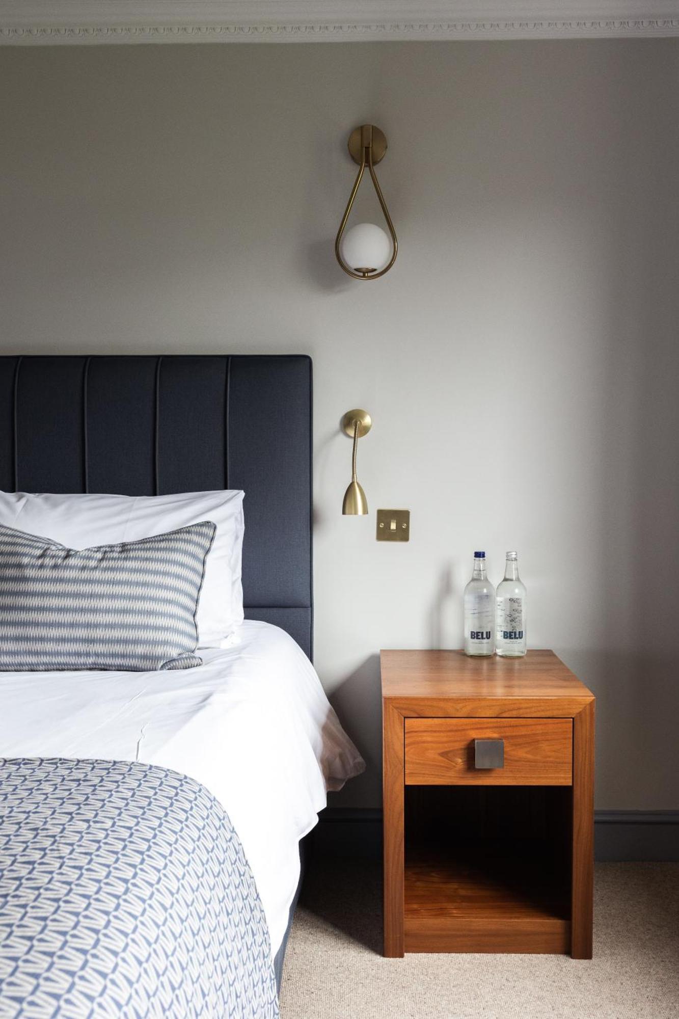 Stirrups Hotel Bracknell Luaran gambar