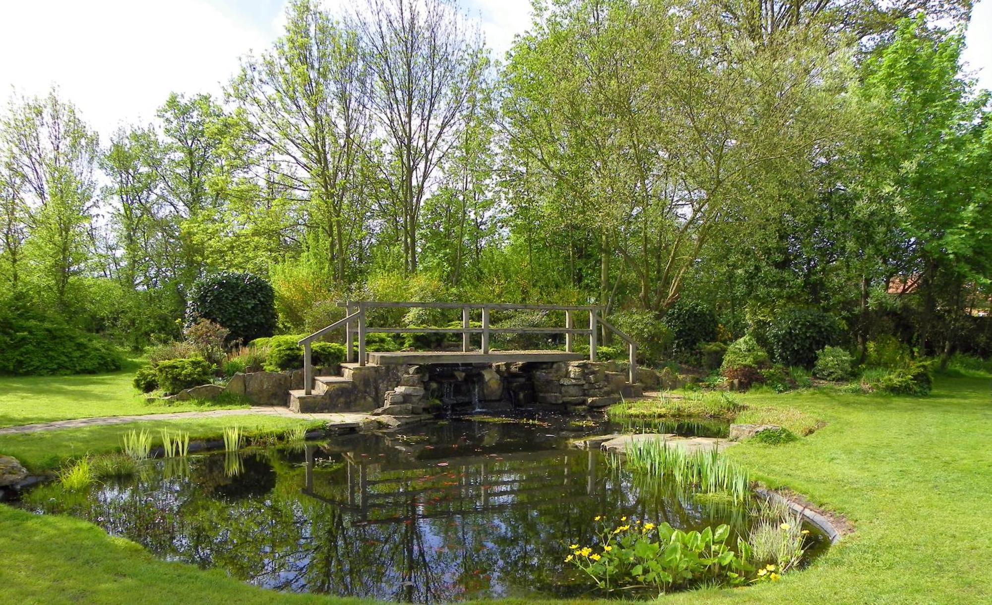 Stirrups Hotel Bracknell Luaran gambar