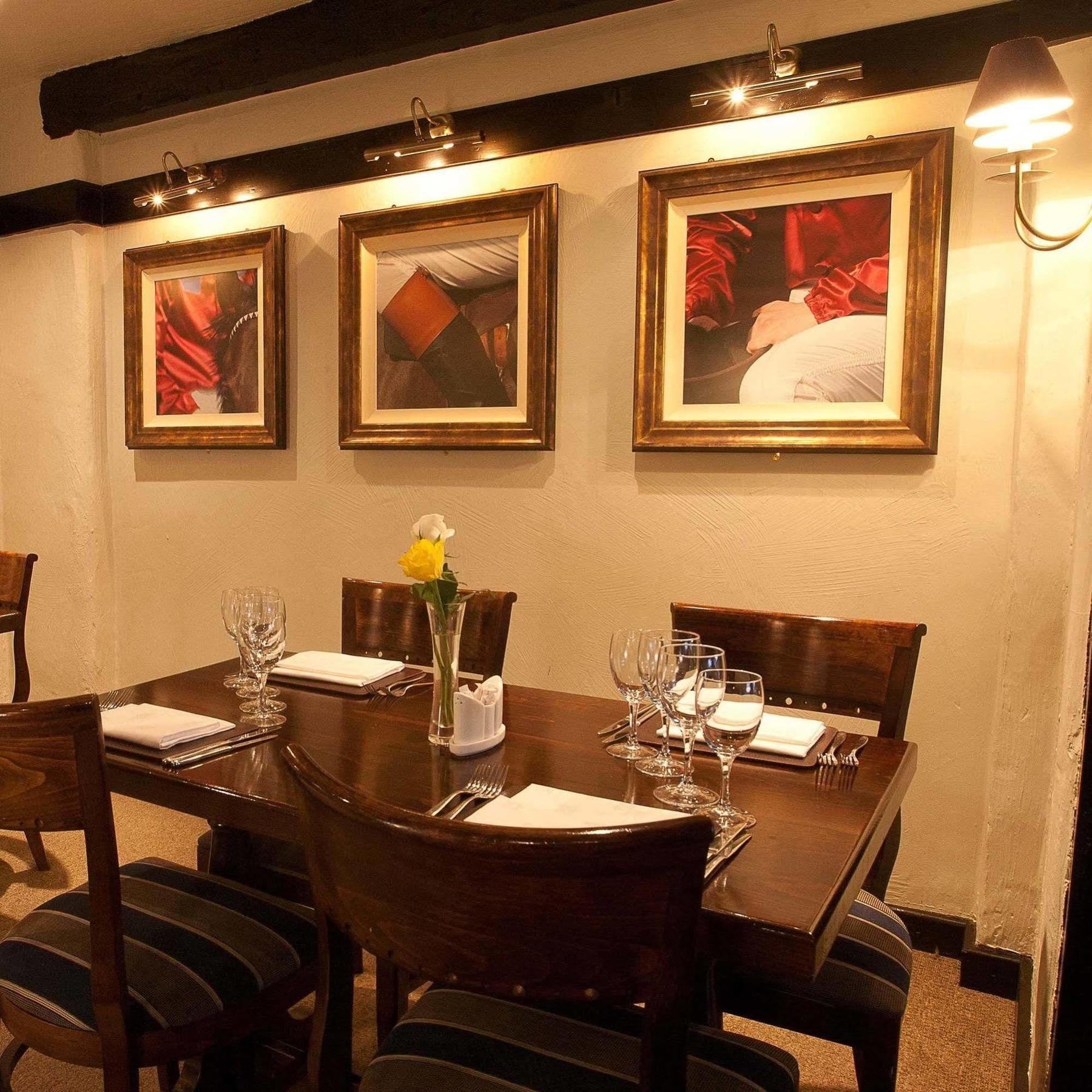 Stirrups Hotel Bracknell Luaran gambar