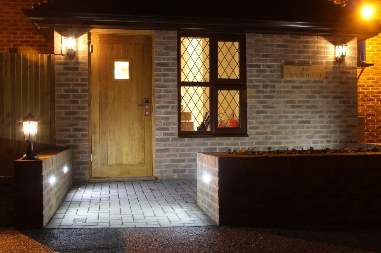 Stirrups Hotel Bracknell Luaran gambar