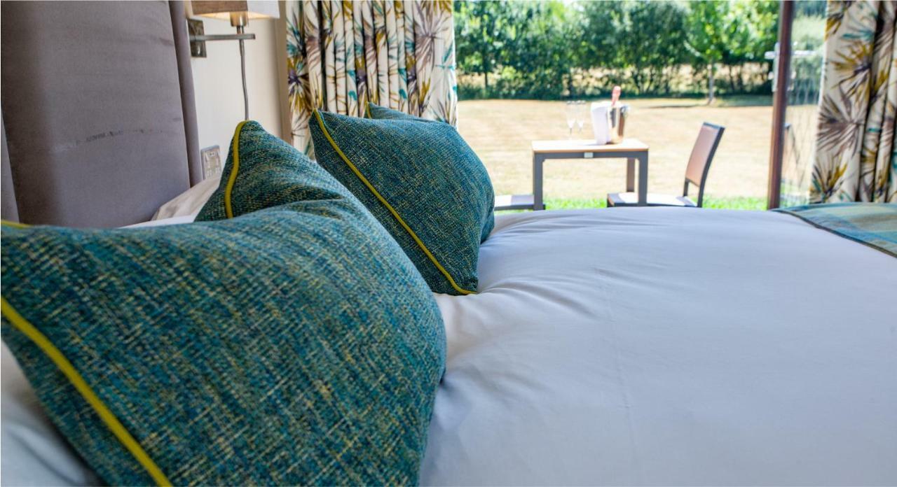 Stirrups Hotel Bracknell Luaran gambar