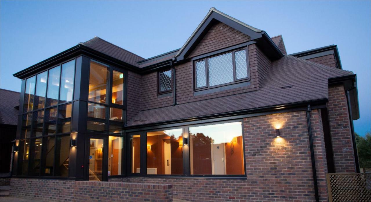 Stirrups Hotel Bracknell Luaran gambar